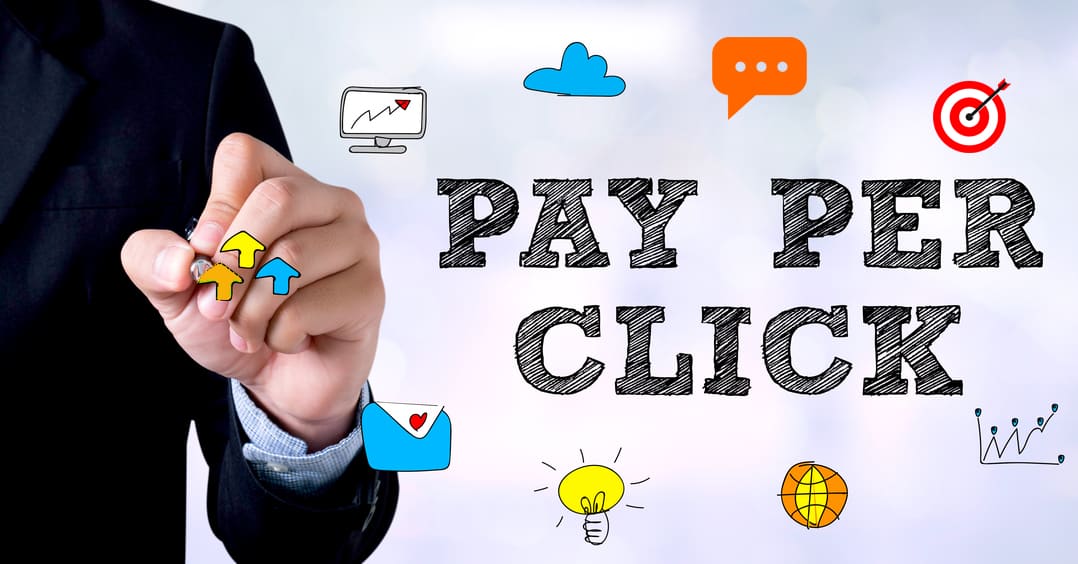PPC advertising PPC advertising