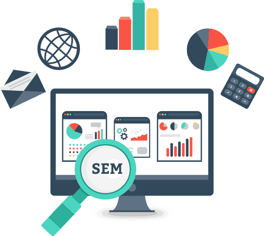 Search Engine Marketing