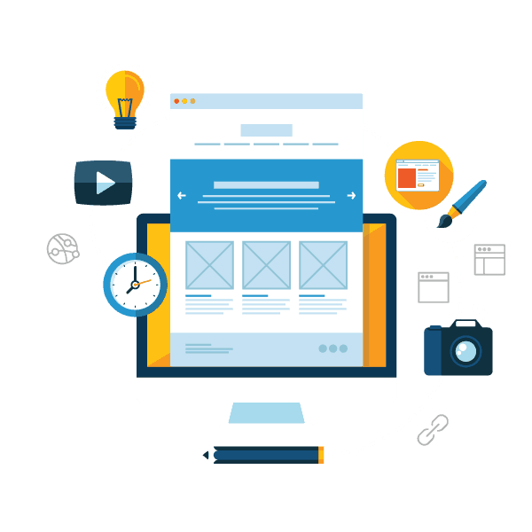 Website Design