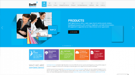 Swift Digital Services