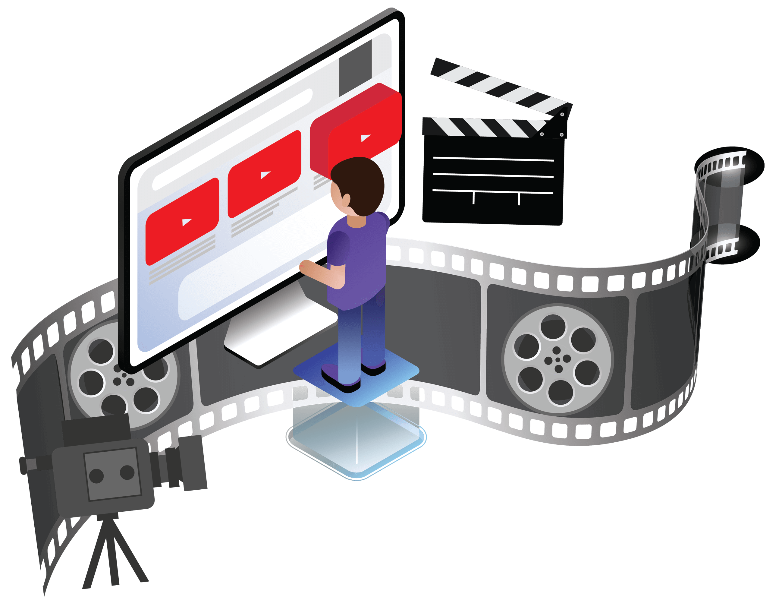 Video creation
